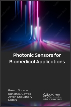 Photonic Sensors for Biomedical Applications