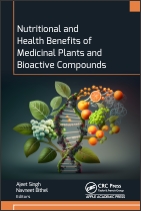 Nutritional and Health Benefits of Medicinal Plants and Bioactive Compounds   