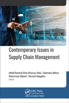 Contemporary Issues in Supply Chain Management