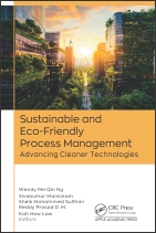 Sustainable and Eco-Friendly Process Management