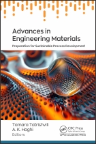 Advances in Engineering Materials