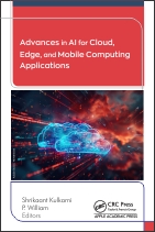 Advances in AI for Cloud, Edge, and Mobile Computing Applications 