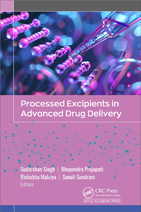 Processed Excipients in Advanced Drug Delivery	