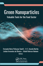 Green Nanoparticles