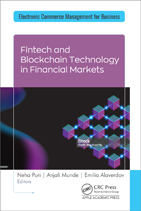 Fintech and Blockchain Technology in Financial Markets	