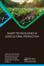 Smart Technologies in Agricultural Production 