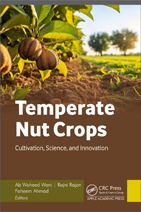 Temperate Nut Crops