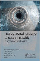 ******Heavy Metal Toxicity in Ocular Health