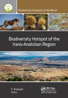 Biodiversity Hotspot of the Irano-Anatolian Region