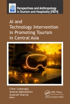 AI and Technology Intervention in Promoting Tourism in Central Asia 	