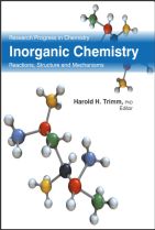 Inorganic Chemistry