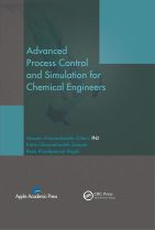 Advanced Process Control and Simulation for Chemical Engineers