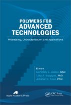 Polymers for Advanced Technologies