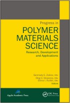 Progress in Polymer Materials Science