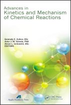 Advances in <br>Kinetics and Mechanism of Chemical Reactions