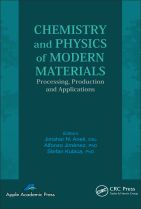 Chemistry and Physics of Modern Materials