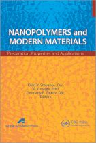 Nanopolymers and Modern Materials