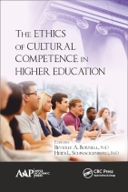 The Ethics of Cultural Competence in Higher Education