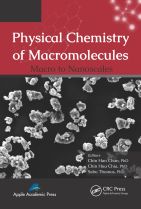 Physical Chemistry of Macromolecules