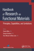 Handbook of Research on Functional Materials