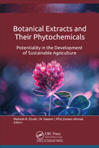 Botanical Extracts and Their Phytochemicals