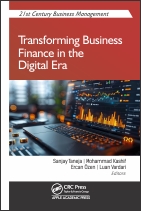 Transforming Business Finance in the Digital Era