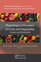 Physiological Disorders of Fruits and Vegetables	