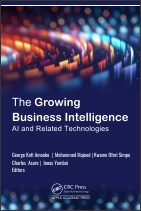 The Growing Business Intelligence