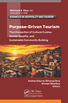 Purpose-Driven Tourism