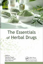 The Essentials of Herbal Drugs 	