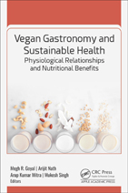 Vegan Gastronomy and Sustainable Health