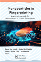 Nanoparticles in Fingerprinting